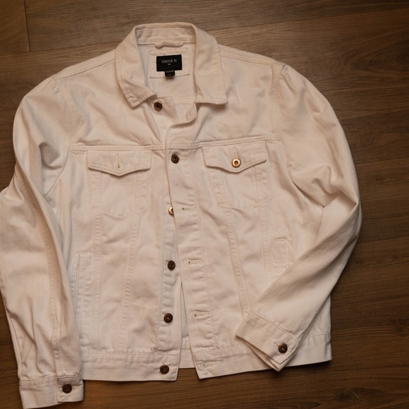 Denim Jacket - Picture 2 of 4